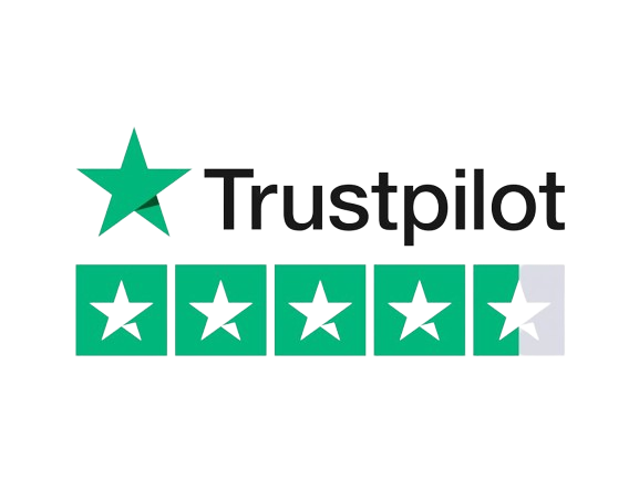 Trust Pilot reviews