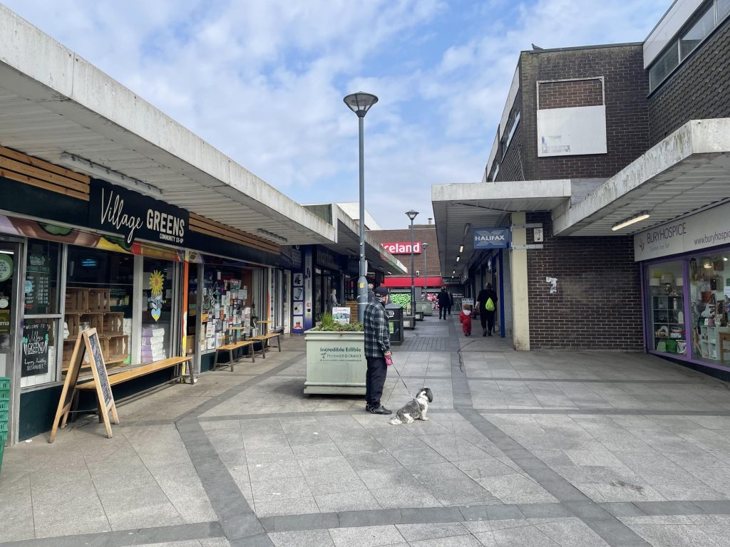 Drain Unblocking Prestwich