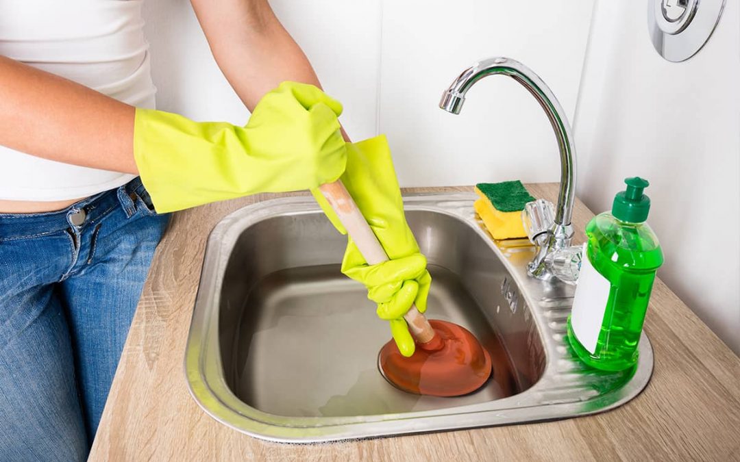 5 Essential Precautions to Prevent Blocked Drains: A Guide to Maintaining a Healthy Plumbing System