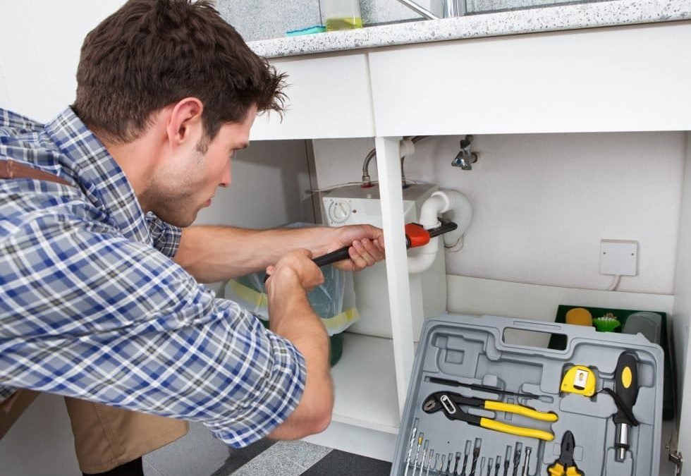 A Comprehensive Guide to Preventing Costly Plumbing Services