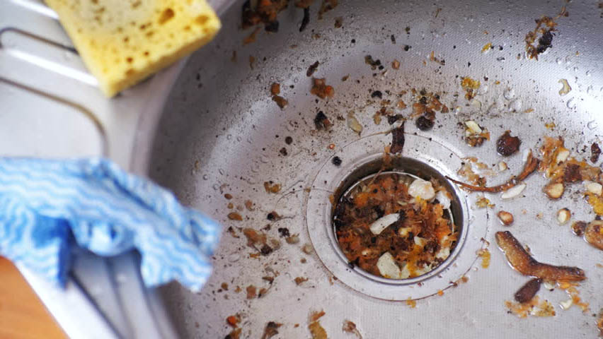 Top 5 Signs Your Drain Is About to Block (And How to Stop It Before It Happens)
