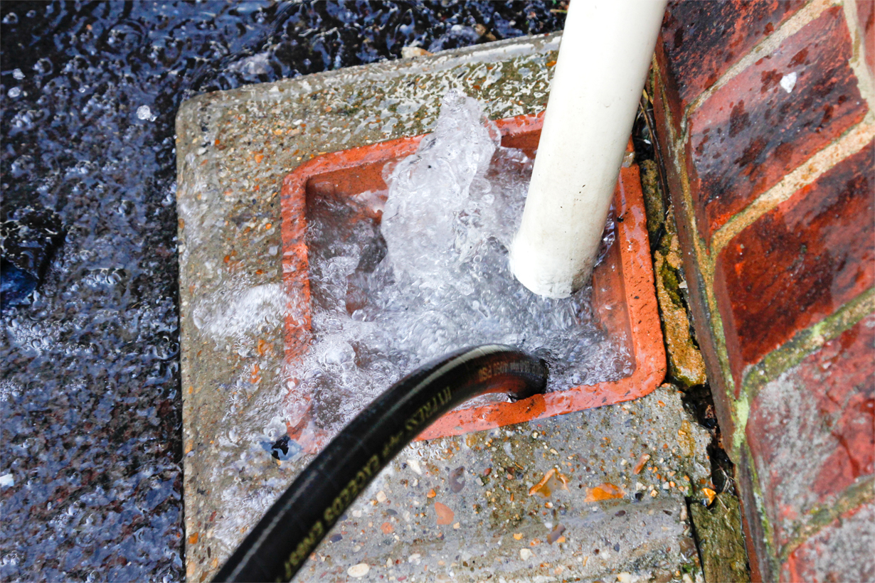 Understanding Blocked Drains: Causes and Prevention Techniques